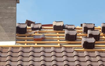 Harome clay roofing costs