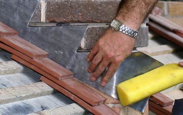 is Harome lead roofing safe?