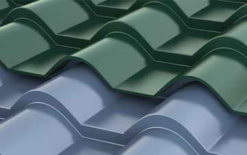 who should consider Harome plastic roofs