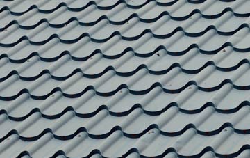 Harome rubber roofing companies