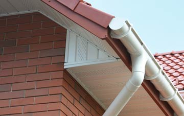 Harome soffit repair costs