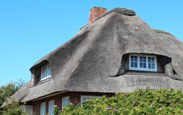 thatch roofing Harome, North Yorkshire