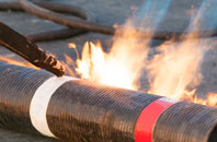 Harome flat roofing replacement