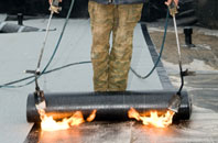 Harome flat roof sealing quote