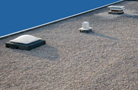 Harome flat roofing
