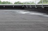 find rated Harome flat roofing companies