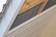 rated Harome soffit repair companies