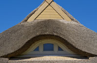 Harome thatch roofing